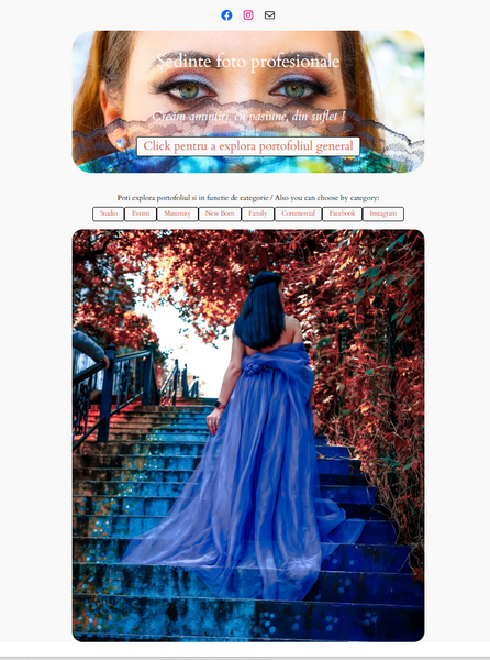 Fotografie eveniment